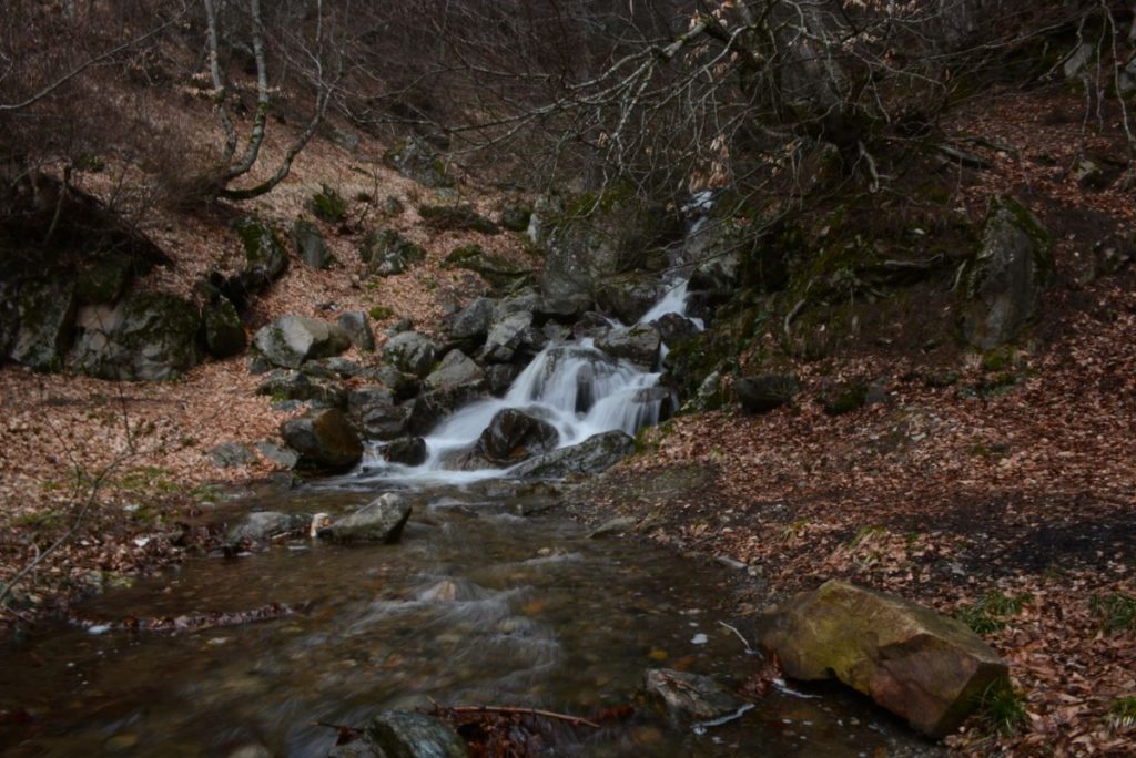 Soğukpınar Yolu