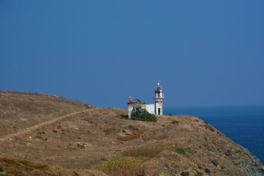 Kapsül Feneri